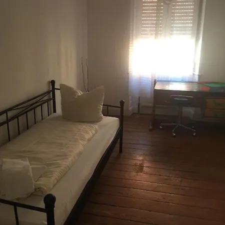 Im Dachgeschoss * Kaiserslautern