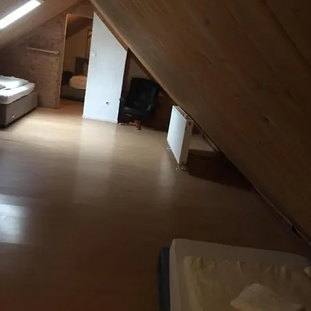 Im Dachgeschoss Kaiserslautern