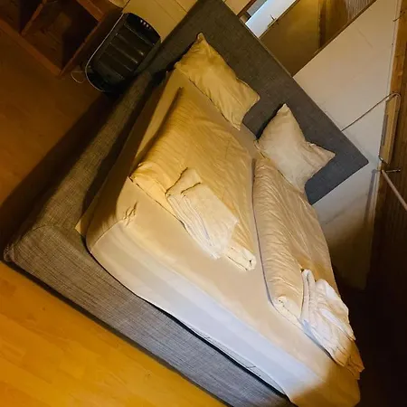 Im Dachgeschoss Kaiserslautern