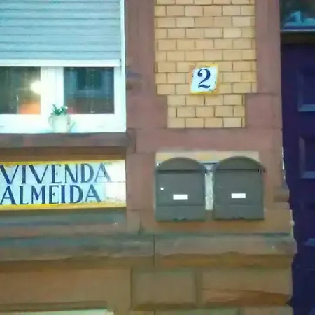 Im Dachgeschoss Kaiserslautern