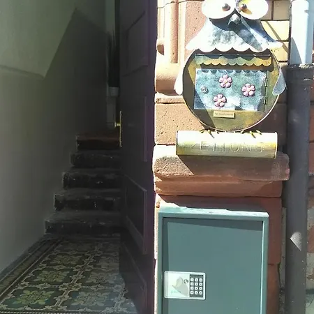 Im Dachgeschoss * Kaiserslautern