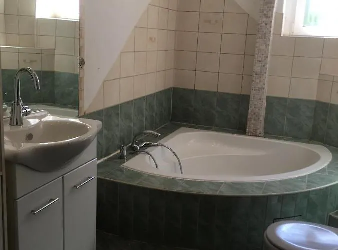 Im Dachgeschoss Apartamento *