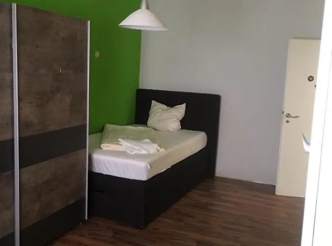 Apartamento Im Dachgeschoss *