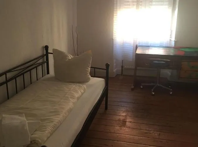 Im Dachgeschoss * Kaiserslautern