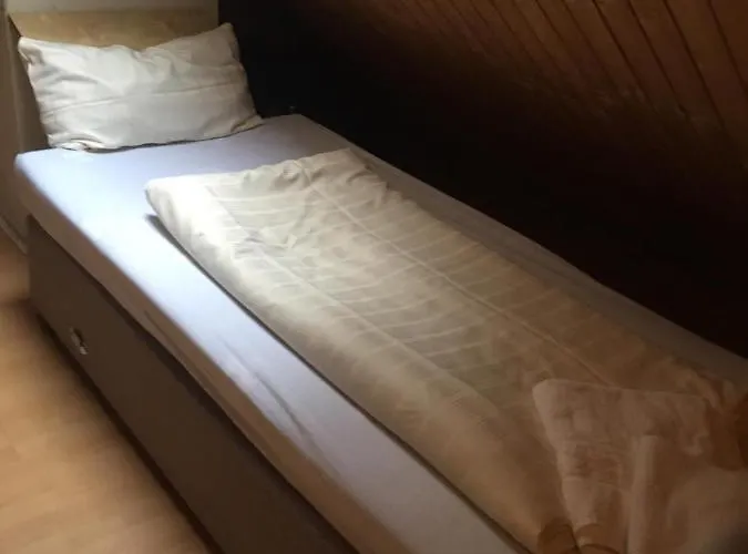 Im Dachgeschoss Apartamento Kaiserslautern