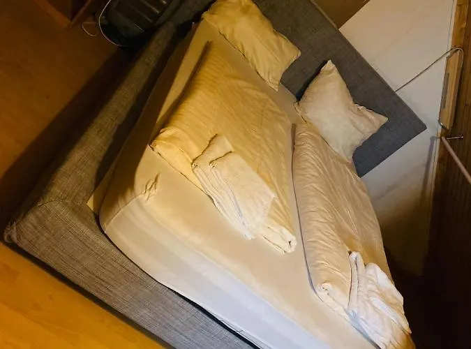 Im Dachgeschoss Kaiserslautern