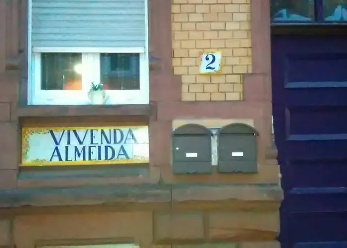 Im Dachgeschoss Kaiserslautern