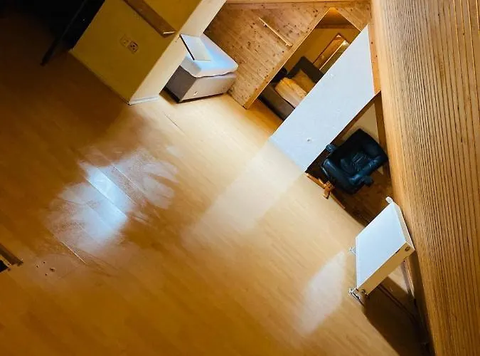 Im Dachgeschoss Apartamento *