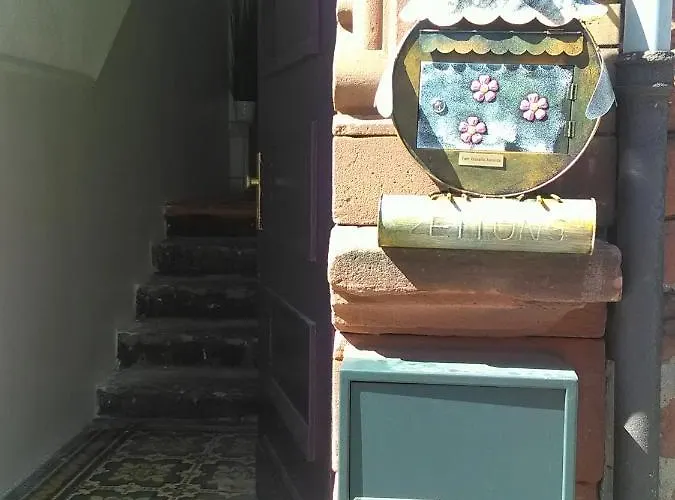 Im Dachgeschoss * Kaiserslautern