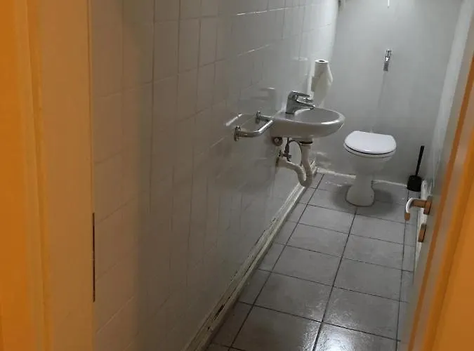 Apartamento Im Dachgeschoss *